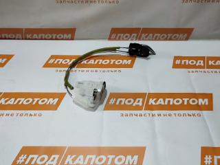 замок двери передней левой Mazda CX-5 1 поколение 2012, 2.5 л., PY-VPS, бензин, АКПП, 34k, внедорожник 5 дв., полный привод, K03159310