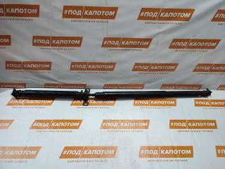 карданный вал Mazda CX-5 1 поколение 2012, 2.5 л., PY-VPS, бензин, АКПП, 34k, внедорожник 5 дв., полный привод, KH0125100A