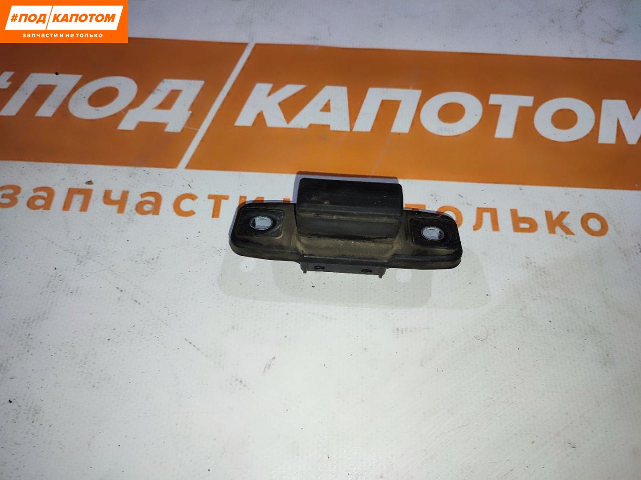 кнопка открытия багажника Mazda 6 GJ GL 2015, 2.5 л., PY-VPS, бензин, АКПП, 46g, универсал, передний привод, GHP9624B0 - фото №1