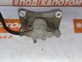 СУППОРТ зад. лев. Mitsubishi Lancer 10 поколение 2010, 2.0 л., 4B11, бензин, АКПП, p26b, седан, полный привод, 4605A263 - фото №3