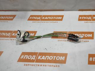 замок двери передней левой Mazda CX-5 KF 2017, 2.5 л., PY-VPS, бензин, АКПП, 41w, внедорожник 5 дв., полный привод, KD5359330E, KB9N59310