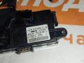 сопротивление печки Mercedes-Benz C-Класс W204 2012, 1.8 л., M 271.820, бензин, АКПП, 775, седан, передний привод, A2128702110 - фото №2