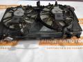 кассета радиаторов Mazda 6 GJ GL 2012, 2.2 л., SH-VPTR, дизель, МКПП, 41v, седан, передний привод, SH0515200A, SHBH13565, GHT661480C - фото №13