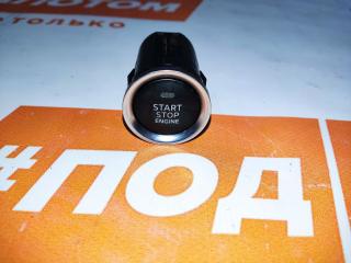 кнопка запуска двигателя Mazda 6 GJ GL 2013, 2.0 л., PE-VPR, бензин, АКПП, 25d, седан, передний привод, GKL166350, GKL1663S0A