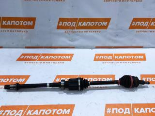 привод перед. прав. Mazda 6 GJ GL 2013, 2.0 л., PE-VPR, бензин, АКПП, 25d, седан, передний привод, FTB12550XA, FTB12550XA