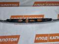 накладка двери (крышки) багажника Mazda 6 GJ GL 2013, 2.0 л., PE-VPR, бензин, АКПП, 25d, седан, передний привод, GHK1-50811, GHK156852 - фото №2