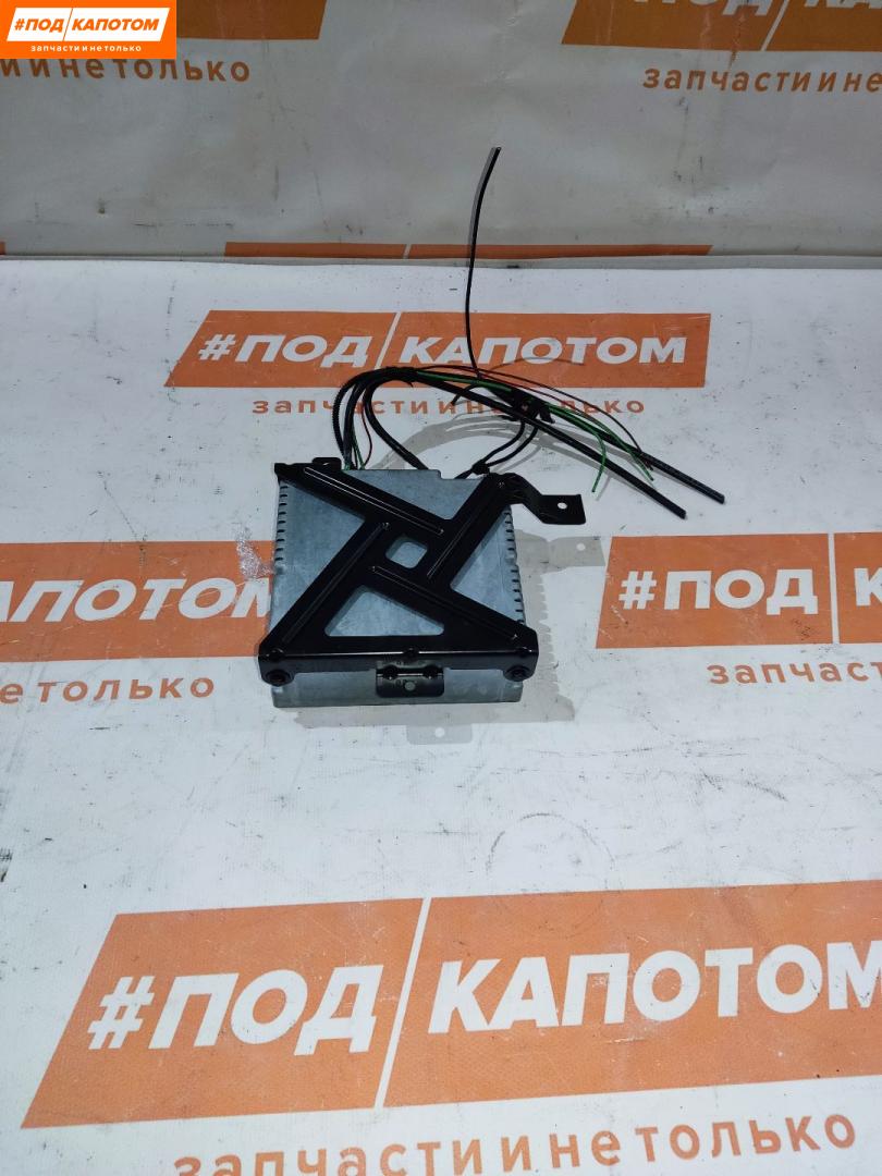 видеомодуль / TV-тюнер BMW 3 серия E90/E91/E92/E93 E90 2007, 2.5 л., N52 B25 AF, бензин, АКПП, 475, универсал, задний привод, 65509146702, 65506986557, 65509127386 - фото №1