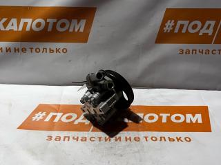 насос гидроусилителя руля Chevrolet Cruze 1 поколение (2009 - 2012), 1.8 л., F18D4, бензин, 96837813