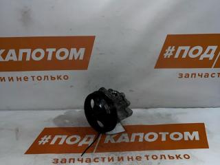 насос гидроусилителя руля Chevrolet Cruze 1 поколение [рестайлинг] (2012 - 2015), 1.8 л., F18D4, бензин, 96837813