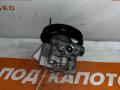 насос гидроусилителя руля Chevrolet Cruze 1 поколение [рестайлинг] (2012 - 2015), 1.8 л., F18D4, бензин, 96837813 - фото №3