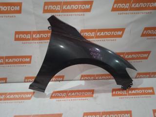 крыло переднее правое Mazda 6 GJ GL 2012, 2.2 л., SH-VPTS, дизель, АКПП, 42a, универсал, передний привод, GHP952111A