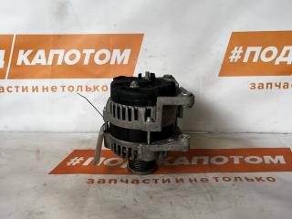 генератор Chevrolet Cruze 1 поколение (2009 - 2012), 1.8 л., F18D4, бензин, 13500577