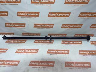 карданный вал Kia Sportage 4 поколение 2016, 2.0 л., D4HA, дизель, АКПП, bu2 (mercury blue), внедорожник 5 дв., полный привод, 49300D3000