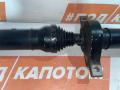 карданный вал Kia Sportage 4 поколение 2016, 2.0 л., D4HA, дизель, АКПП, bu2 (mercury blue), внедорожник 5 дв., полный привод, 49300D3000 - фото №3