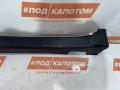 накладка на порог Kia Sportage 4 поколение 2016, 2.0 л., D4HA, дизель, АКПП, bu2 (mercury blue), внедорожник 5 дв., полный привод, 87754D9010 - фото №5