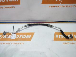 трубка кондиционера Mazda 3 1 поколение [рестайлинг] 2008, 1.5 л., ZY-VE, бензин, АКПП, 32s, седан, передний привод, BP4K61461