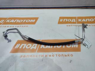 трубка кондиционера Mazda CX-5 KF 2017, 2.5 л., PY-VPS, бензин, АКПП, 41w, внедорожник 5 дв., полный привод, KJ0161461A, KJ0161461