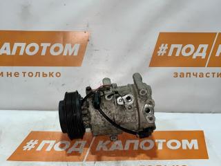 нагнетатель воздуха (компрессор) Hyundai ix35 1 поколение 2009, 2.4 л., G4KE, бензин, АКПП, tcm (phantom black), внедорожник 5 дв., 977012S500