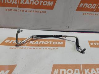 трубка кондиционера Mazda 3 1 поколение [рестайлинг] 2008, 1.5 л., ZY-VE, бензин, АКПП, a4a, седан, передний привод