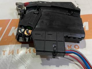 клемма аккумулятора плюс Ford Kuga 2 поколение 2013, 2.0 л., дизель, АКПП, frozen white, внедорожник 5 дв., полный привод, AV6T-14A067-BB