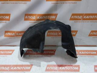 защита арок задняя правая (подкрылок) Hyundai Tucson 3 поколение 2017, 2.0 л., G4NC, бензин, АКПП, pkw (pure white), внедорожник 5 дв., передний привод, 86822D3000