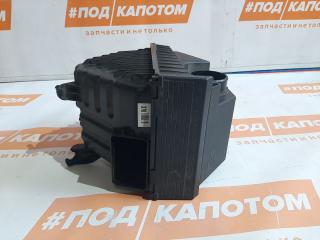 корпус воздушного фильтра Kia Sportage 4 поколение 2017, 2.0 л., G4NA, бензин, АКПП, bu2 (mercury blue), внедорожник 5 дв., передний привод, 28112-D3300