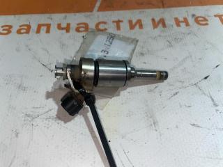 форсунка Nissan Qashqai 2 поколение 2015, 2.0 л., MR20DD, бензин, АКПП, qab white(pearl), внедорожник 5 дв., передний привод, 166001VA0A