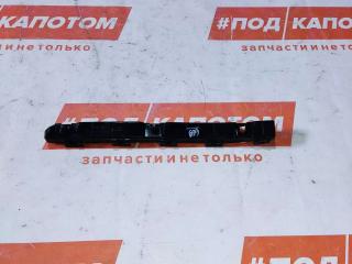 Крепление бампера заднего Hyundai ix35 1 поколение 2012, 2.0 л., G4KD, бензин, АКПП, tcm (phantom black), внедорожник 5 дв., передний привод, 866132S000
