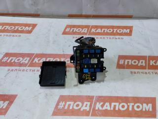 блок предохранителей Suzuki Grand Vitara 2 поколение [рестайлинг] 2010, 2.4 л., J24B, бензин, АКПП, zdk, внедорожник 5 дв., полный привод