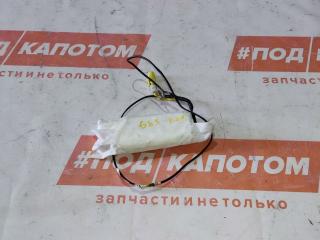 ПОДУШКА AIRBAG СИДЕНЬЯ перед. прав. Suzuki Grand Vitara 2 поколение [рестайлинг] 2010, 2.4 л., J24B, бензин, АКПП, zdk, внедорожник 5 дв., полный привод, 85350-65J00