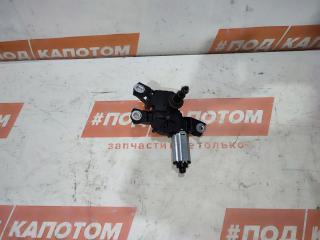 моторчик заднего стеклоочистителя (дворника) Volkswagen Tiguan 1 поколение 2010, 2.0 л., CAWA, бензин, АКПП, 7b / r7l, внедорожник 5 дв., полный привод, 5N0955711A