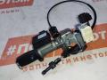 замок зажигания Suzuki Grand Vitara 2 поколение [рестайлинг] 2010, 2.4 л., J24B, бензин, АКПП, zdk, внедорожник 5 дв., полный привод, 3397065J00 - фото №5