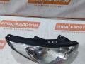 фара правая Hyundai ix35 1 поколение 2012, 2.0 л., G4KD, бензин, АКПП, tcm (phantom black), внедорожник 5 дв., передний привод, 921022S030 - фото №8