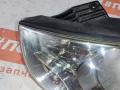 фара левая Hyundai ix35 1 поколение 2012, 2.0 л., G4KD, бензин, АКПП, tcm (phantom black), внедорожник 5 дв., передний привод, 921012S030 - фото №2