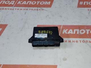 блок управления центральным замком Ford Kuga 2 поколение 2013, 2.0 л., дизель, АКПП, frozen white, внедорожник 5 дв., полный привод, AV6N-19G481-AL, 1797234