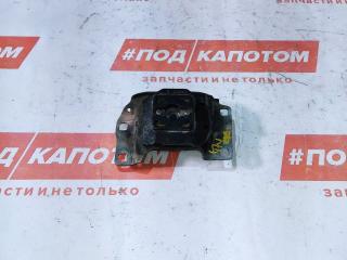 подушка крепления КПП Ford Focus 3 поколение 2011, 2.0 л., MGDA, бензин, АКПП, panther black (metallic), седан, V617M121, 1798908