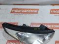фара правая Hyundai ix35 1 поколение 2009, 2.4 л., G4KE, бензин, АКПП, tcm (phantom black), внедорожник 5 дв., 921022S030 - фото №2