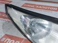 фара правая Hyundai ix35 1 поколение 2009, 2.4 л., G4KE, бензин, АКПП, tcm (phantom black), внедорожник 5 дв., 921022S030 - фото №3