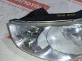 фара левая Hyundai ix35 1 поколение 2009, 2.4 л., G4KE, бензин, АКПП, tcm (phantom black), внедорожник 5 дв., 921012S030 - фото №2