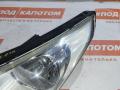 фара левая Hyundai ix35 1 поколение 2009, 2.4 л., G4KE, бензин, АКПП, tcm (phantom black), внедорожник 5 дв., 921012S030 - фото №3