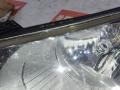 фара левая Hyundai ix35 1 поколение 2009, 2.4 л., G4KE, бензин, АКПП, tcm (phantom black), внедорожник 5 дв., 921012S030 - фото №8