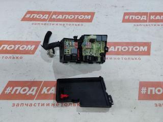 блок предохранителей Ford Kuga 2 поколение 2015, 2.0 л., TPMB, бензин, АКПП, frozen white, внедорожник 5 дв., полный привод, AV6T14A067AD