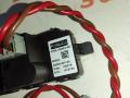сопротивление печки Ford Kuga 2 поколение 2015, 2.0 л., TPMB, бензин, АКПП, frozen white, внедорожник 5 дв., полный привод, AV6N19E624AB, 1888653 - фото №3