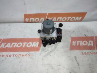 блок ABS Volkswagen Tiguan 1 поколение [рестайлинг] 2014, 2.0 л., CCZD, бензин, АКПП, b4 / b9a, внедорожник 5 дв., полный привод, 5N0614109BC