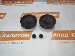 комплект акустики Mitsubishi Outlander 2 поколение 2007, 3.0 л., 6B31, бензин, АКПП, a39a, внедорожник 5 дв., полный привод, 8720A0