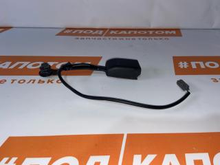 преднатяжитель ремня безопасности Mazda 6 GJ GL 2012, 2.5 л., PY-VPS, бензин, АКПП, 41w jet black mica, седан, передний привод