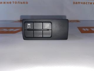 кнопка (выключатель) Mazda 6 GJ GL 2012, 2.5 л., PY-VPS, бензин, АКПП, 41w jet black mica, седан, передний привод, 725103T2