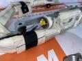ШТОРКА AIRBAG лев. Ford Focus 3 поколение 2012, 2.0 л., XQDA, бензин, АКПП, хетчбэк 5 дв., передний привод, 1B6291601, 1763999, BM5114K158AG - фото №5