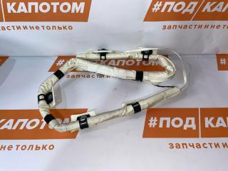 ШТОРКА AIRBAG прав. Ford Focus 3 поколение 2012, 2.0 л., XQDA, бензин, АКПП, хетчбэк 5 дв., передний привод, 1B6291600, 1764000, BM5114K159AG