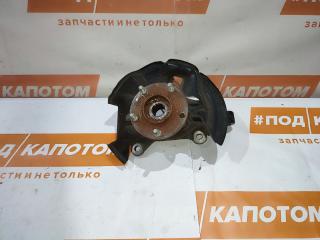 кулак поворотный правый Mazda 6 GJ GL 2012, 2.5 л., PY-VPS, бензин, АКПП, 41w jet black mica, седан, передний привод